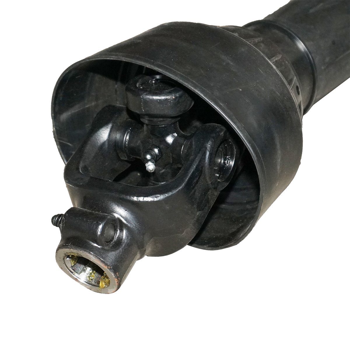 Cardan 1200 mm T6 cruce 30,2x92 (teava triunghiulara) 1 3/8 Z=6
